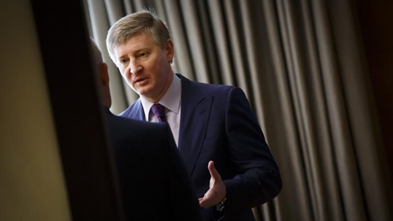 НАБУ допросило Ахметова, – СМИ НАБУ допросило Ахметова, – СМИ