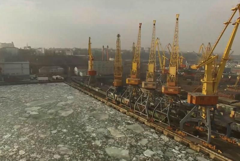 Бюрократія та монополія в Одеському порту: резонансне розслідування
