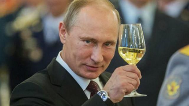 В Кремле признались, что хотят превратить выборы в референдум имени Путина