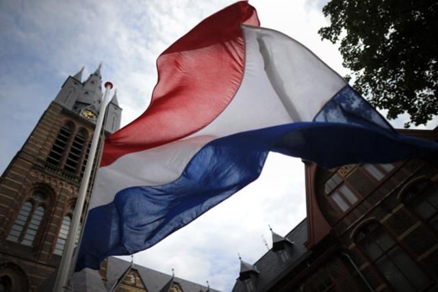 Нидерланды неплохо заработают на ассоциации Украина-ЕС