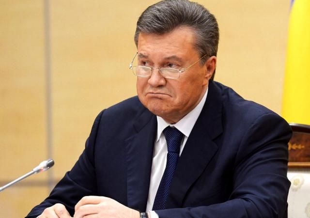 Евросоюз готовит неприятный сюрприз Януковичу