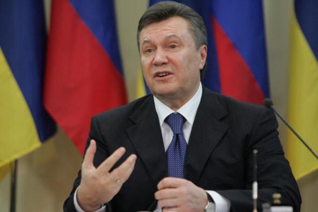 Під час Майдану Янукович планував втекти з військами на Донбас, – екс-глава МВС