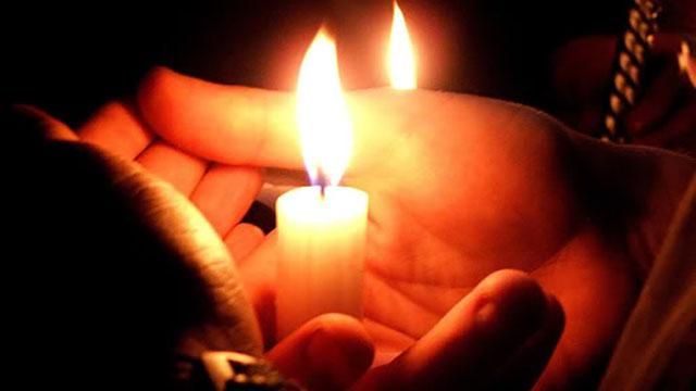 У лікарні помер ще один рятувальник, якого привезли з Авдіївки У лікарні помер ще один рятувальник, якого привезли з Авдіївки