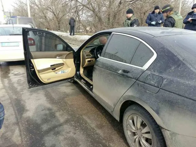 Поліція, Кропивницький, стрілянина Поліція, Кропивницький, стрілянина