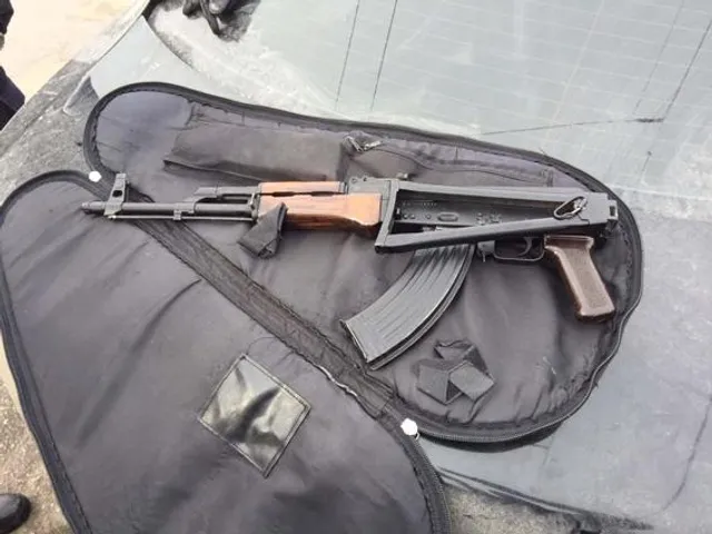 Поліція, Кропивницький, стрілянина Поліція, Кропивницький, стрілянина