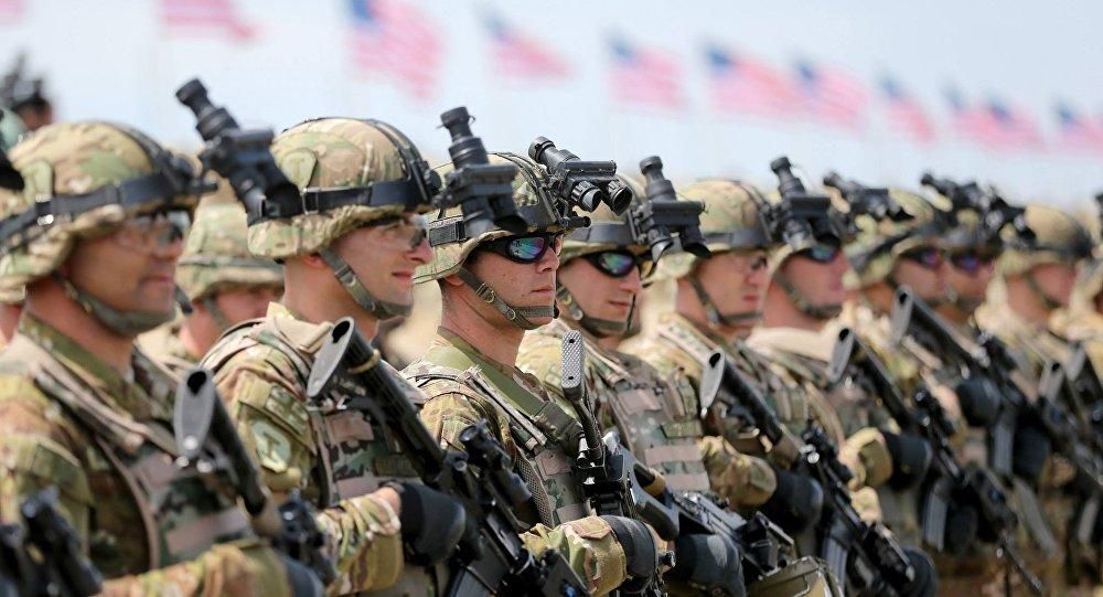 Украина начала военное сотрудничество еще с одной страной НАТО Украина начала военное сотрудничество еще с одной страной НАТО