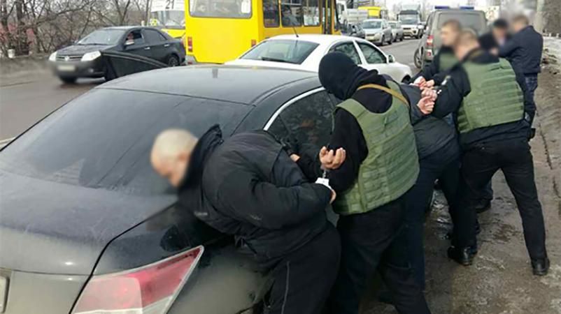 В полиции обнародовали детали результата перестрелки под судом в Кропивницком