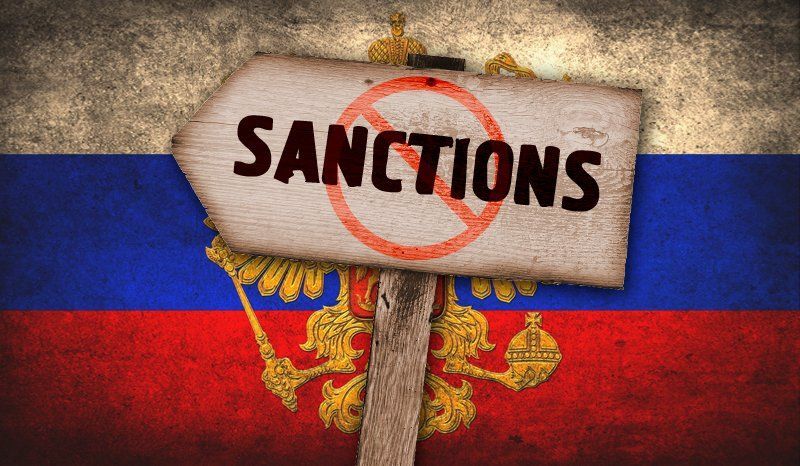 Россия надеется обойти санкции Евросоюза за счет Ирана
