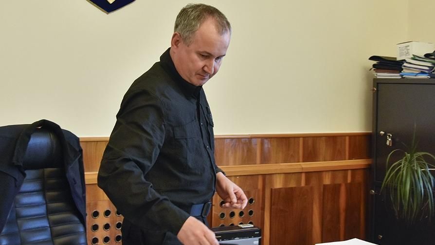 Дестабілізувати ситуацію в Україні хочуть спецслужби РФ, – Грицак Дестабілізувати ситуацію в Україні хочуть спецслужби РФ, – Грицак