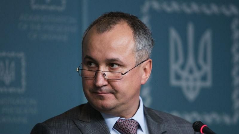 Грицак назвал, кто лоббирует закон о русском языке в Украине Грицак назвал, кто лоббирует закон о русском языке в Украине