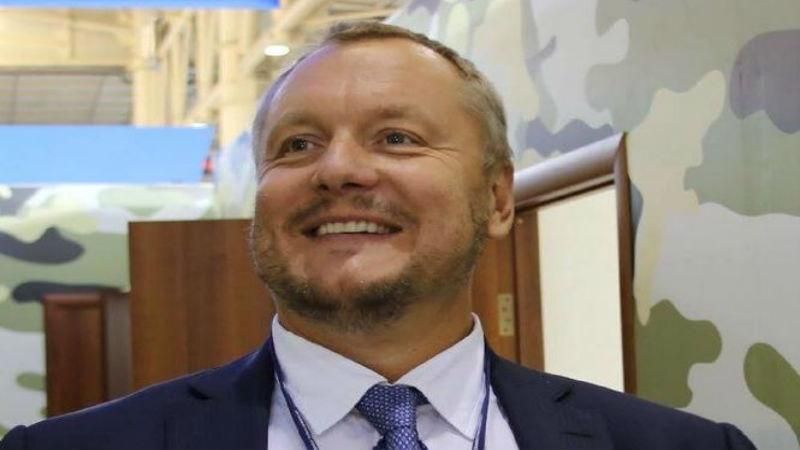 Луценко розповів, що буде з нардепом Артеменком