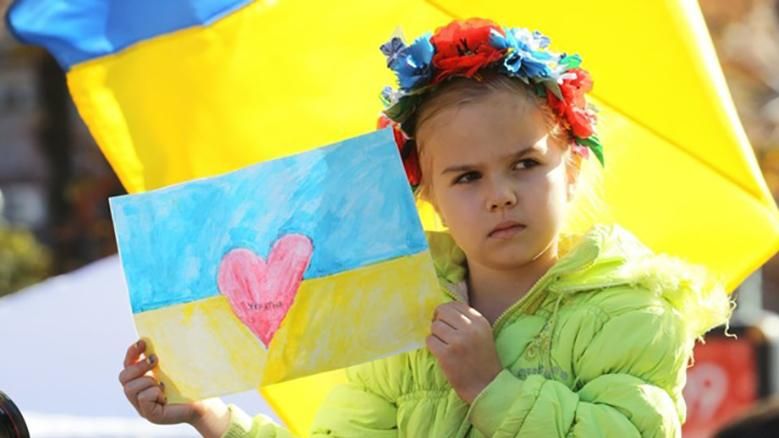 Известный историк объяснил статус украинского и русского языков в Украине Известный историк объяснил статус украинского и русского языков в Украине