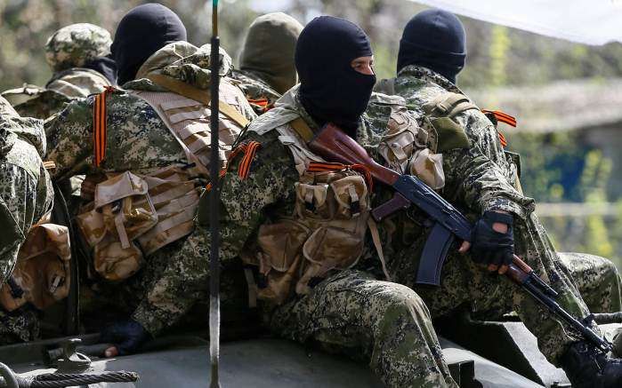 Бойовики на Донбасі почали застосовувати нову тактику