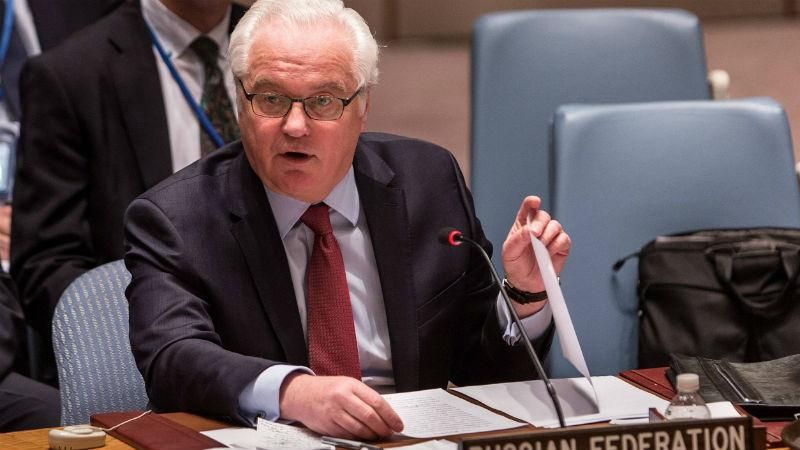 Відомий письменник дотепно відреагував на смерть Чуркіна Відомий письменник дотепно відреагував на смерть Чуркіна