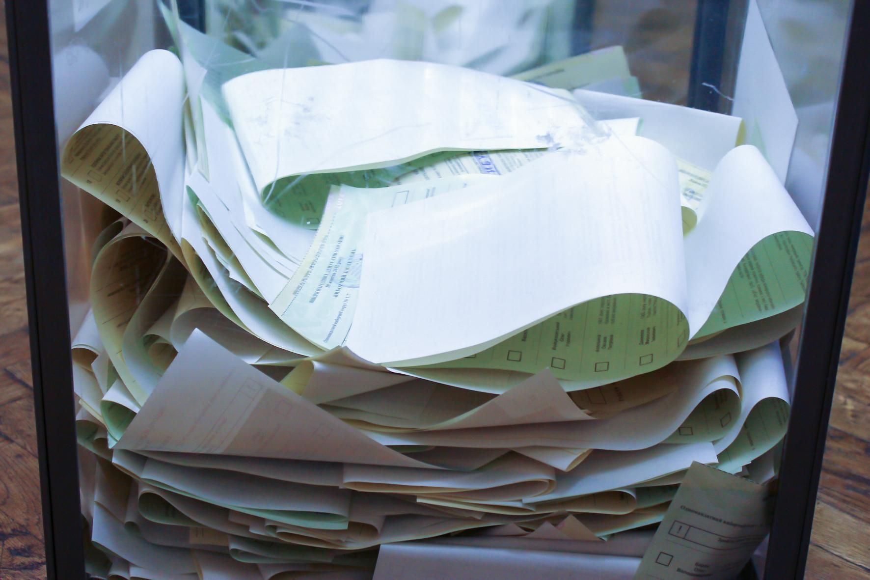 Нардепы согласовали проведение внеочередных выборов Нардепы согласовали проведение внеочередных выборов