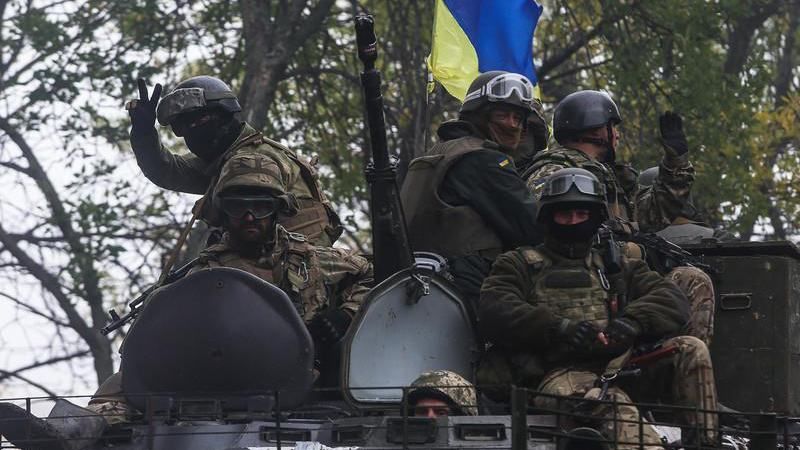 Брехня та провокація, – реакція штабу АТО про нібито відведення терористами важкого озброєння Брехня та провокація, – реакція штабу АТО про нібито відведення терористами важкого озброєння