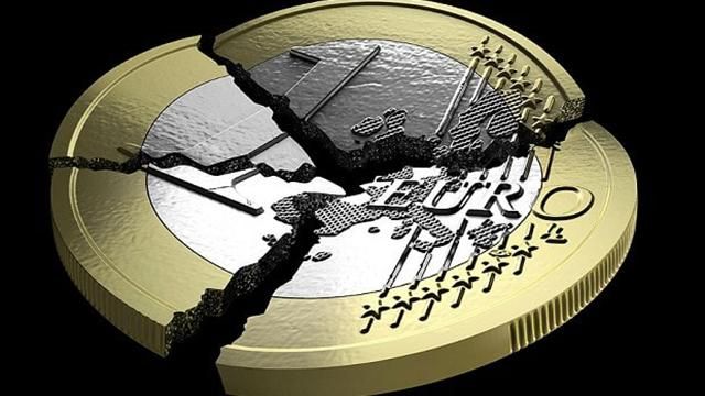 Готівковий курс валют 21 лютого: євро продовжує падати