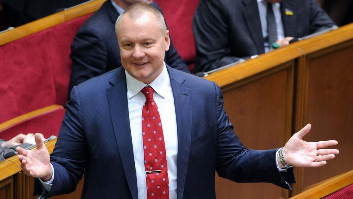 Хто з українських нардепів причетний до "мирного плану" Артеменка Хто з українських нардепів причетний до "мирного плану" Артеменка