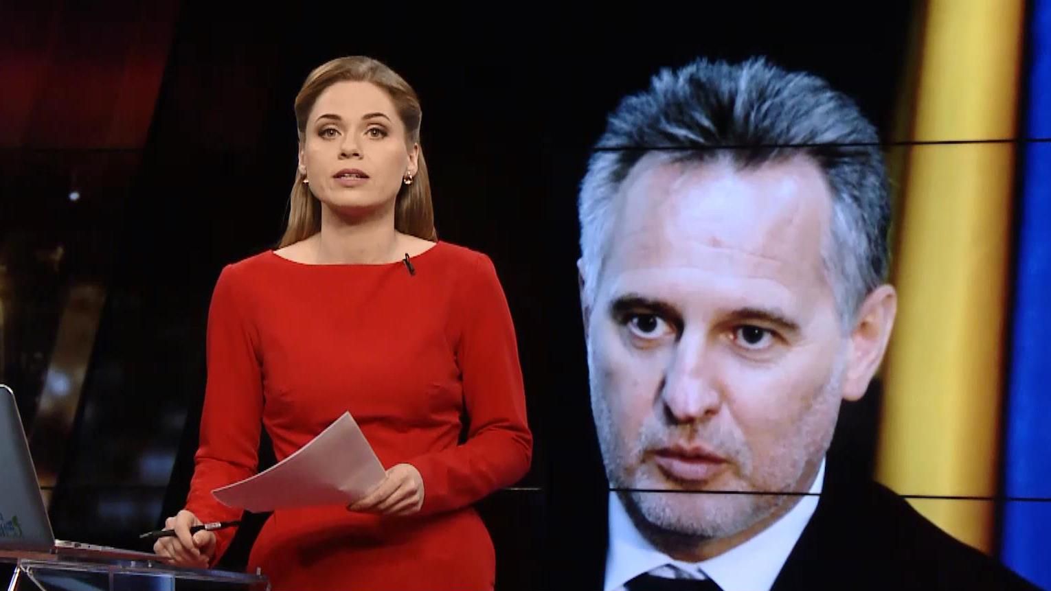 Выпуск новостей за 20:00: Сколько лет тюрьмы грозит Фирташу. Гройсман и уголь Выпуск новостей за 20:00: Сколько лет тюрьмы грозит Фирташу. Гройсман и уголь