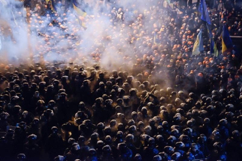 Після Майдану українська політична ситуація докорінно змінилась, – відомий журналіст Після Майдану українська політична ситуація докорінно змінилась, – відомий журналіст