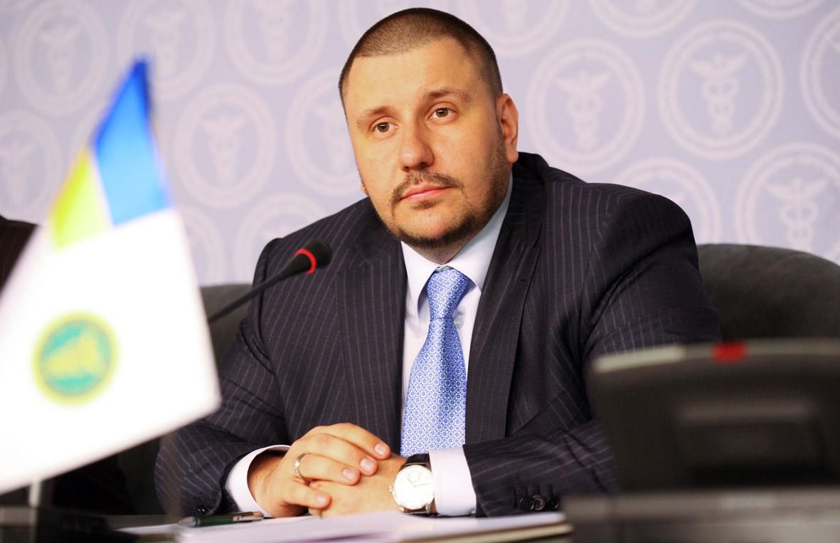 В ГПУ объяснили, почему отозвали из суда ходатайство по Клименко В ГПУ объяснили, почему отозвали из суда ходатайство по Клименко