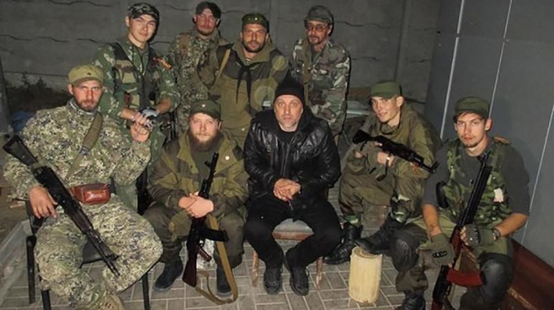 Лавров назвал настоящее "назначение" террориста Прилепина