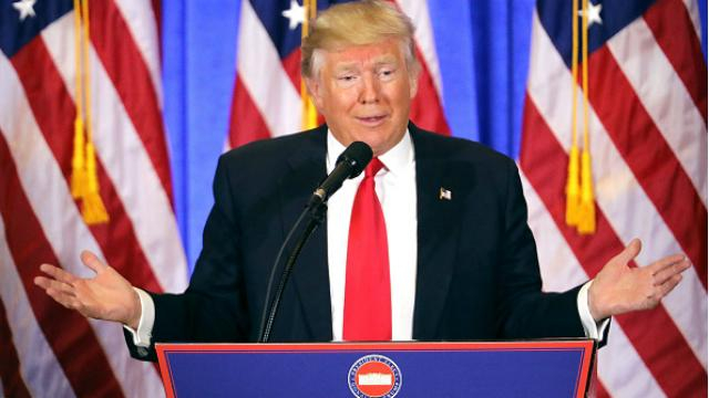 Украина стала Трампу "поперек горла", – Le Monde