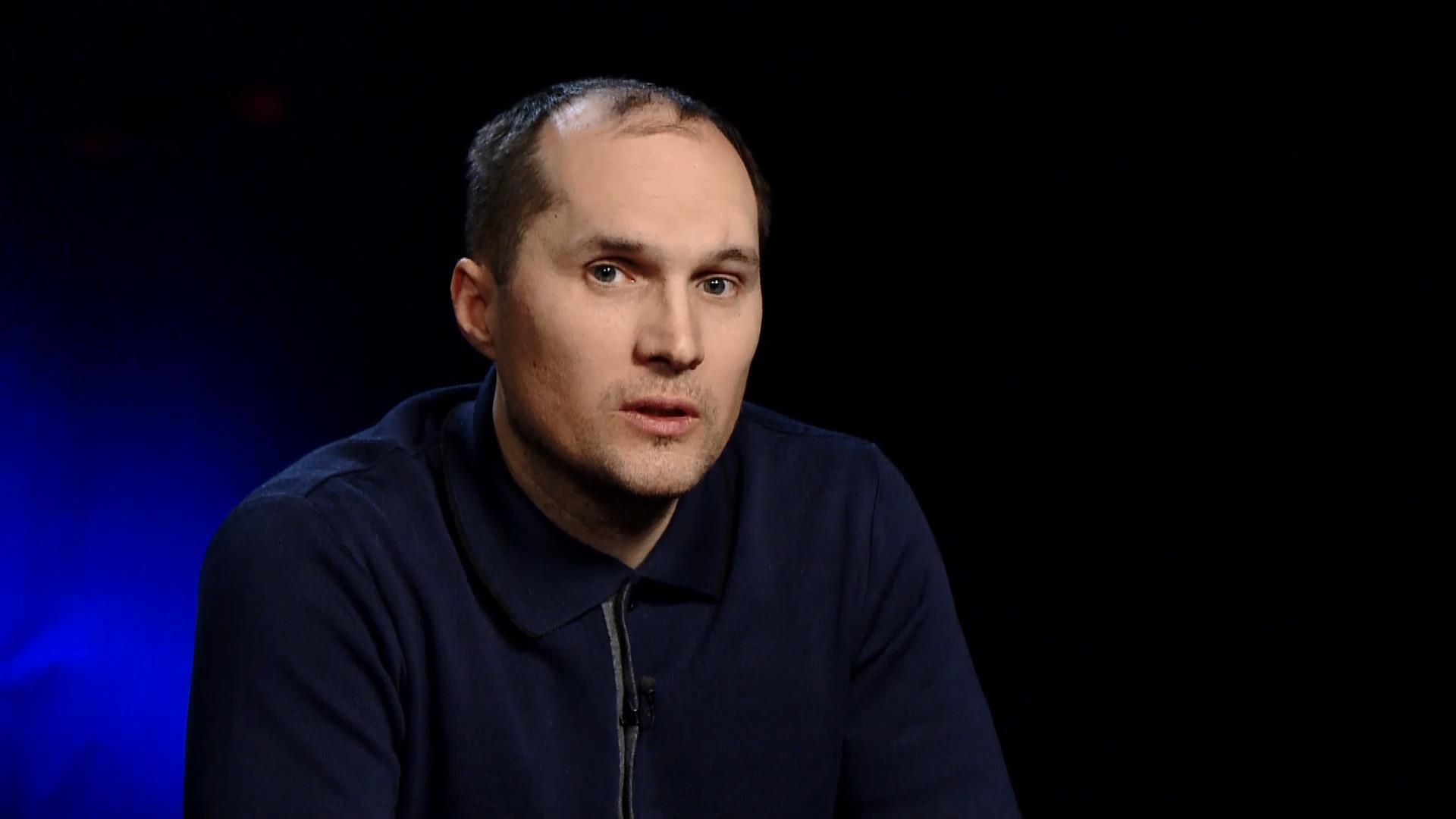 Бутусов объяснил, почему затягивается расследование дела Майдана и как пропадают важные свидетели