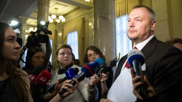 Артеменко собрался со своим "мирным планом" к Трампу Артеменко собрался со своим "мирным планом" к Трампу