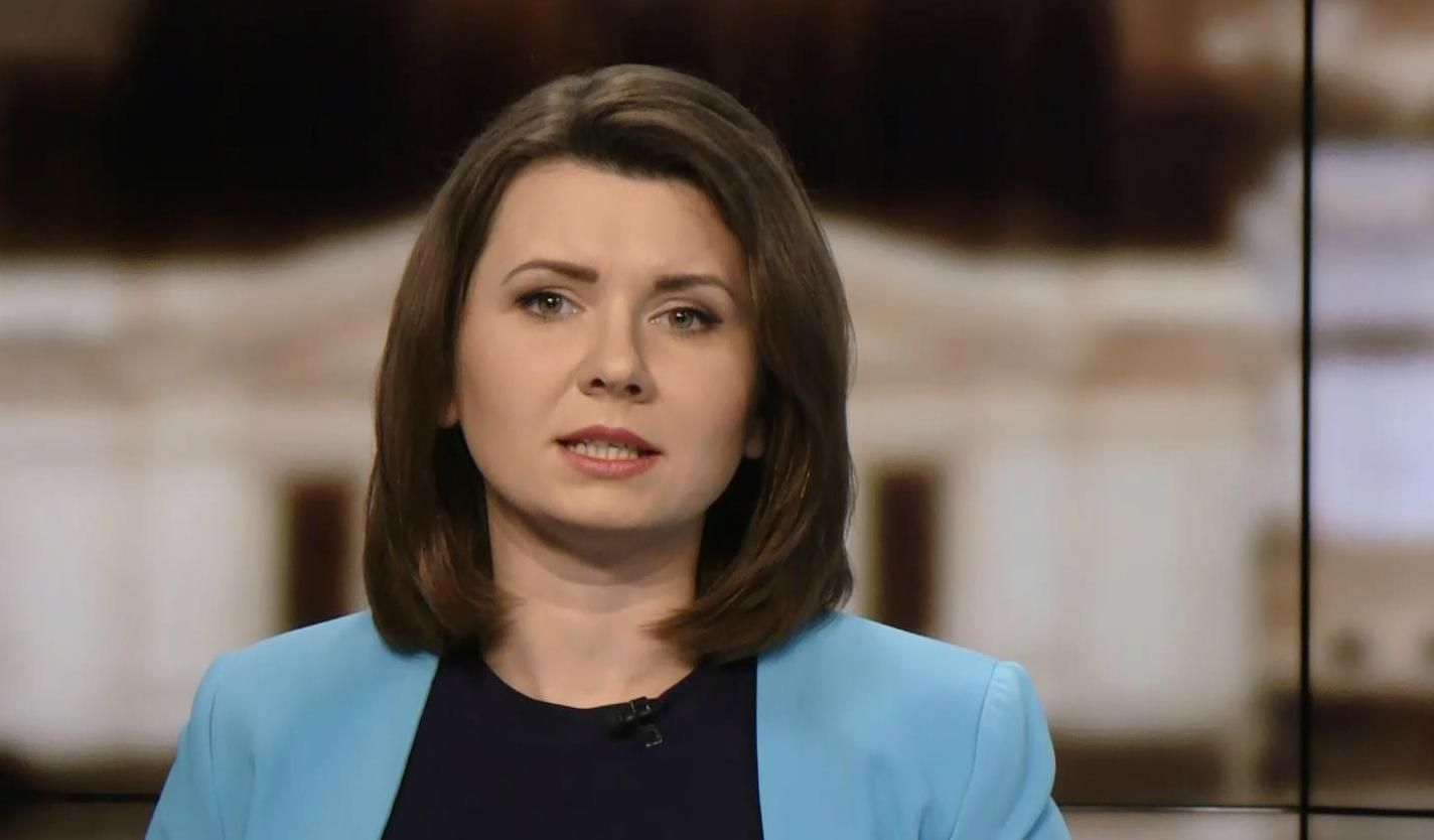 Випуск новин за 10:00: Вирок генералу Назарову. Допомога від Німеччини Випуск новин за 10:00: Вирок генералу Назарову. Допомога від Німеччини