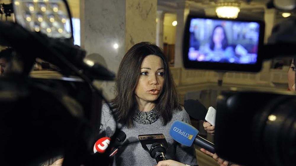 Россия ведет против Украины масштабную киберразведку с целью дискредитации отдельных политиков Россия ведет против Украины масштабную киберразведку с целью дискредитации отдельных политиков