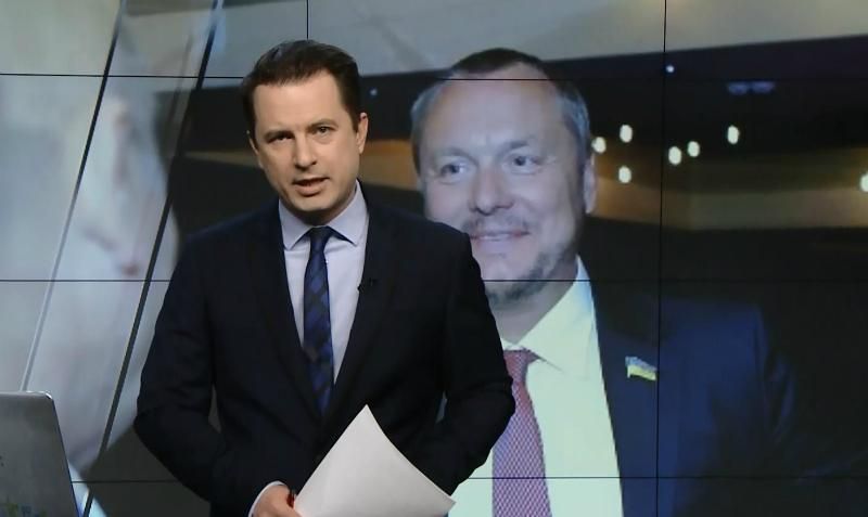 Випуск новин за 13:00: Екстрадиція Фірташа. Хто причетний до анексії Криму
Випуск новин за 13:00: Екстрадиція Фірташа. Хто причетний до анексії Криму