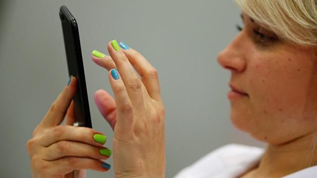 Топ-10 найпотужніших смартфонів в світі