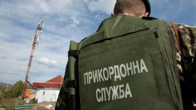 На Луганщині знайшли мертвим прикордонника На Луганщині знайшли мертвим прикордонника