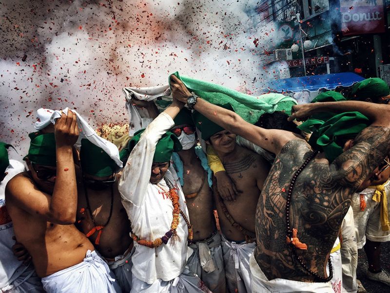 Лучшие фотографии 2016 года, сделанные на телефон – по версии престижного конкурса Лучшие фотографии 2016 года, сделанные на телефон – по версии престижного конкурса