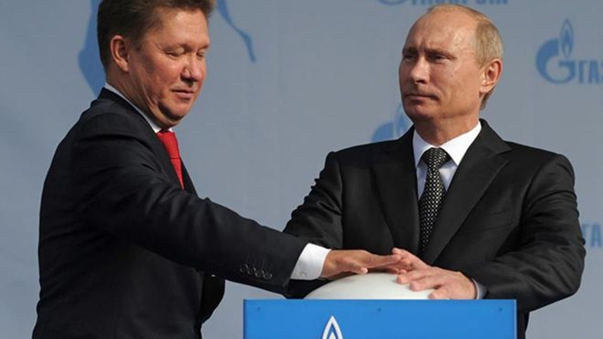 США цікавлять російські зв’язки Фірташа, – політолог США цікавлять російські зв’язки Фірташа, – політолог