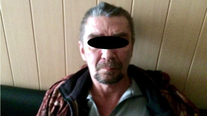 Задержали боевика, который ранее пленил двух украинских силовиков Задержали боевика, который ранее пленил двух украинских силовиков