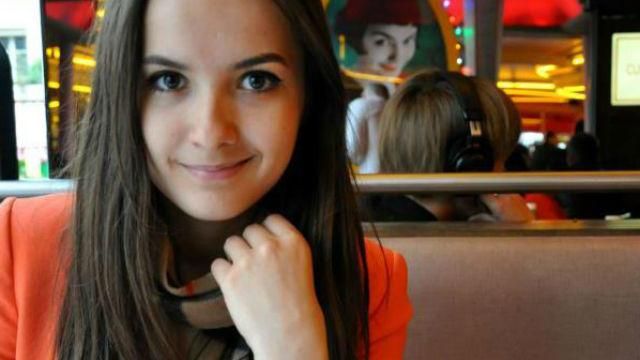 Молода кров в Кабміні. Заступницею Насалика стала 27-річна красуня Молода кров в Кабміні. Заступницею Насалика стала 27-річна красуня