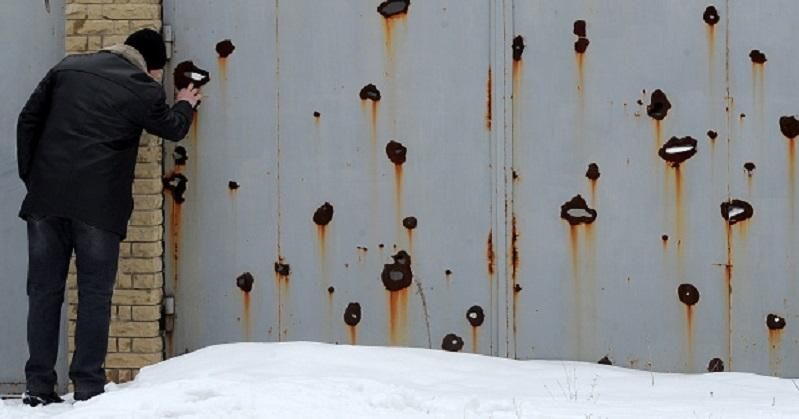 Россия сорвала видеоконференцию Трехсторонней контактной группы Россия сорвала видеоконференцию Трехсторонней контактной группы