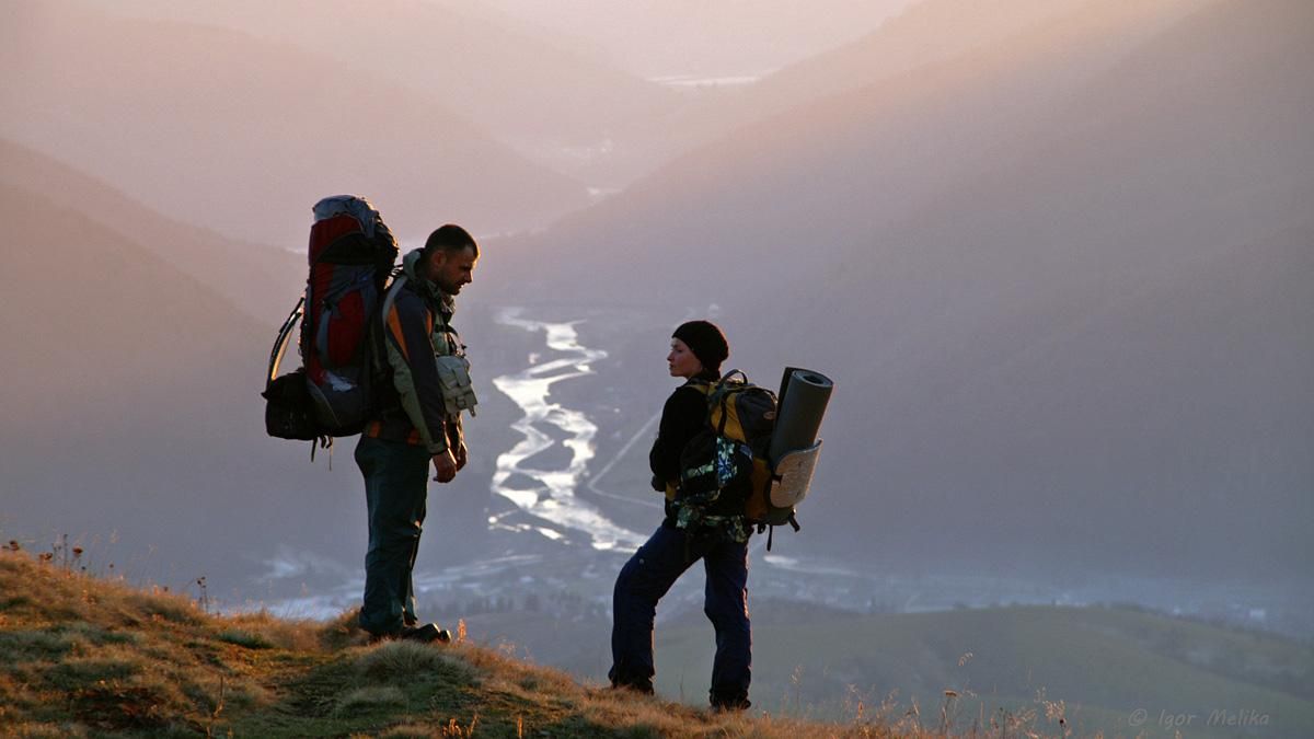 Куди варто поїхати цієї весни: ТОП-3 бюджетні ідеї Куди варто поїхати цієї весни: ТОП-3 бюджетні ідеї
