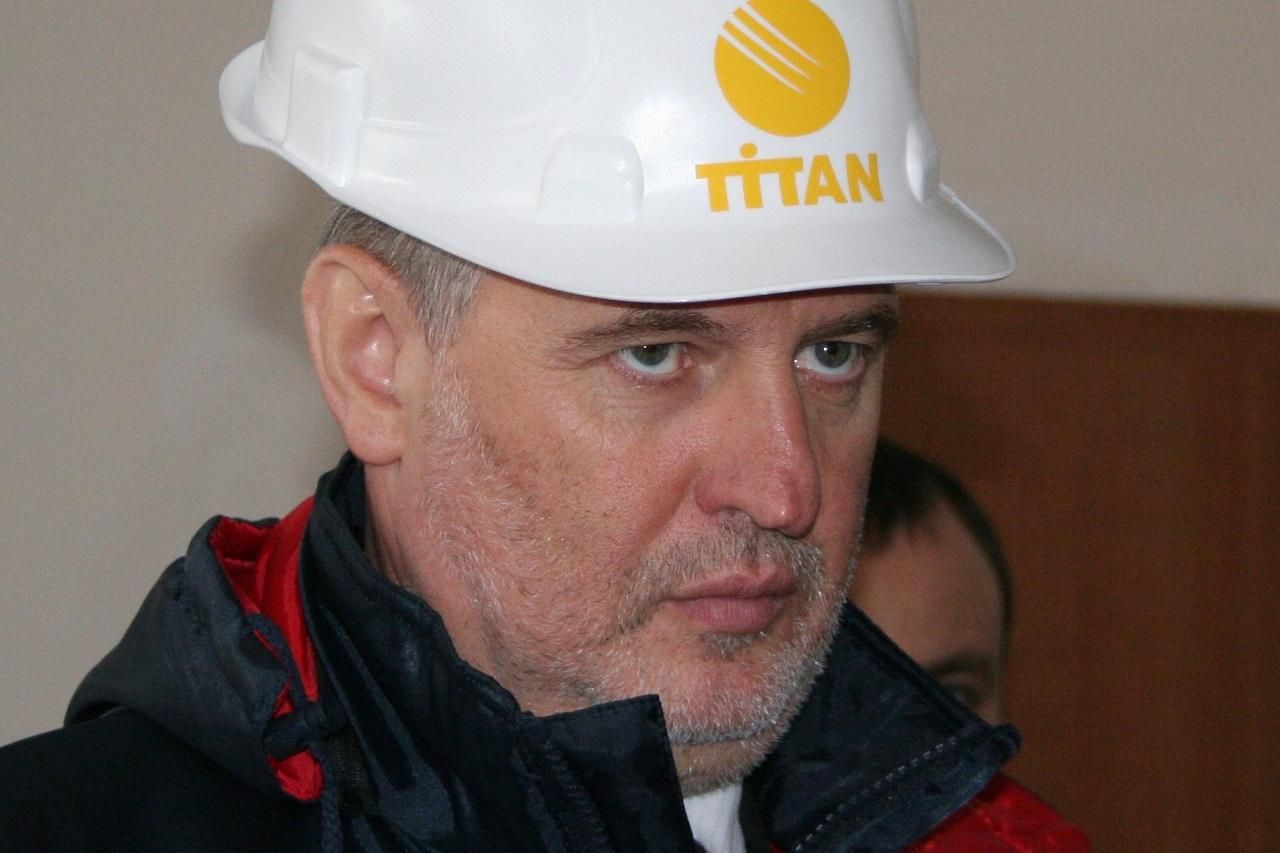 Деолигархизация по-австрийски: почему одиозного украинского олигарха высылают в США Деолигархизация по-австрийски: почему одиозного украинского олигарха высылают в США