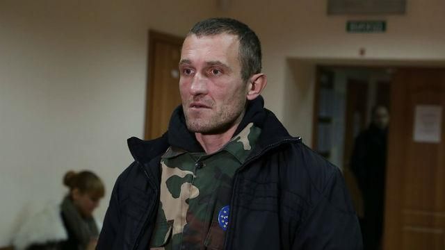 Росіянин отримав статус біженця в Україні Росіянин отримав статус біженця в Україні