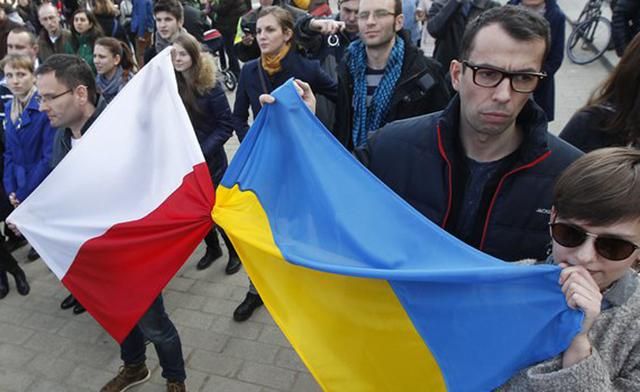 Хакеры выяснили, кто пытается поссорить Украину и Польшу