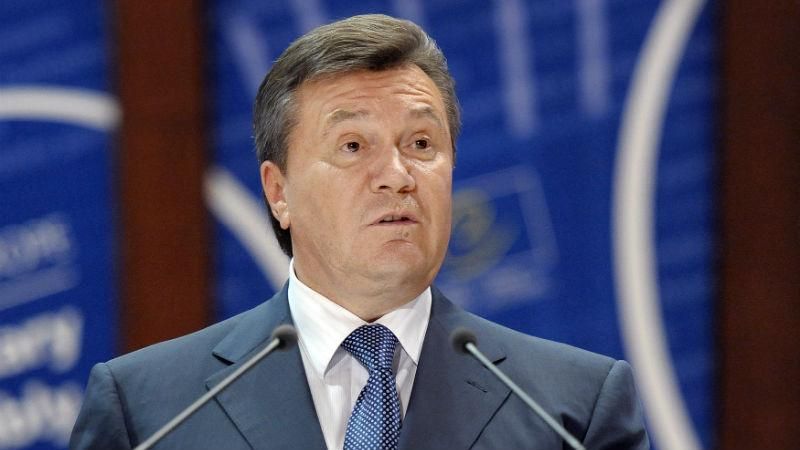 Втеча Януковича: що залишив після себе екс-президент