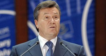 Побег Януковича: что оставил после себя экс-президент