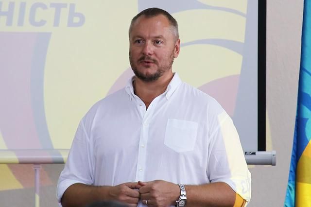 Скандального Артеменка викликають на допит до прокуратури Скандального Артеменка викликають на допит до прокуратури