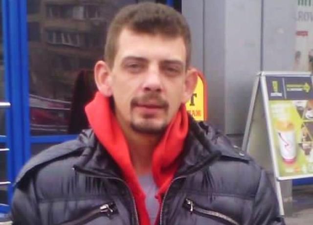 Украинский военный пропал без вести по дороге в Авдеевку Украинский военный пропал без вести по дороге в Авдеевку