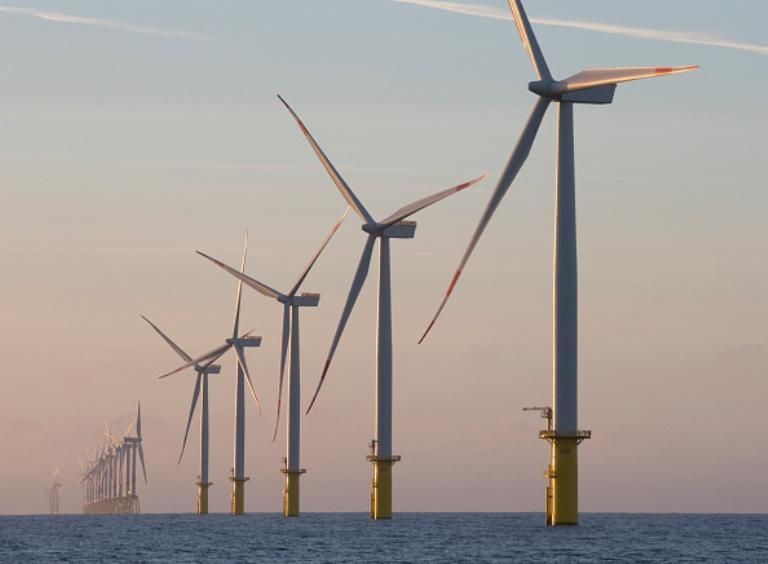 Красный свет для "зеленой" энергетики: кто виноват и что делать Красный свет для "зеленой" энергетики: кто виноват и что делать