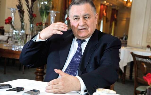 Україні слід очікувати від Росії асиметричних кроків, – Марчук Україні слід очікувати від Росії асиметричних кроків, – Марчук