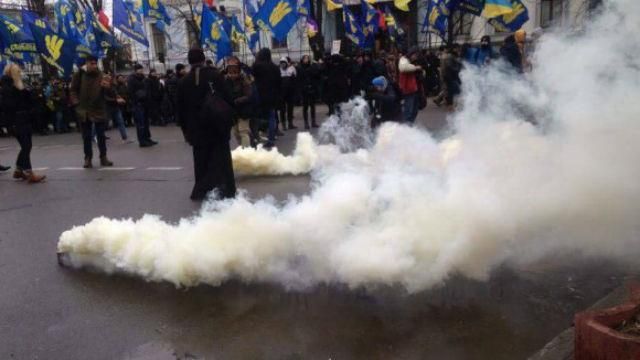 Головні новини 22 лютого: Марш Гідності, ще одна молода чиновниця, сенсаційна заява NASA Головні новини 22 лютого: Марш Гідності, ще одна молода чиновниця, сенсаційна заява NASA